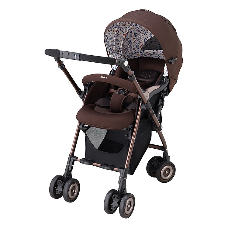 Xe Đẩy Trẻ Em Aprica Soraria