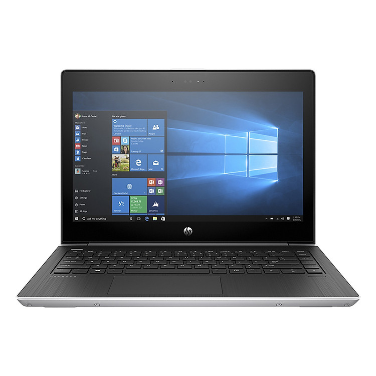 Laptop HP Probook 430 G5 2XR79PA Core i7-8550U/FreeDos 13.3 inch - Hàng Chính Hãng