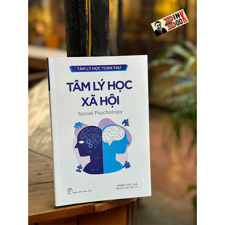 TÂM LÝ HỌC XÃ HỘI