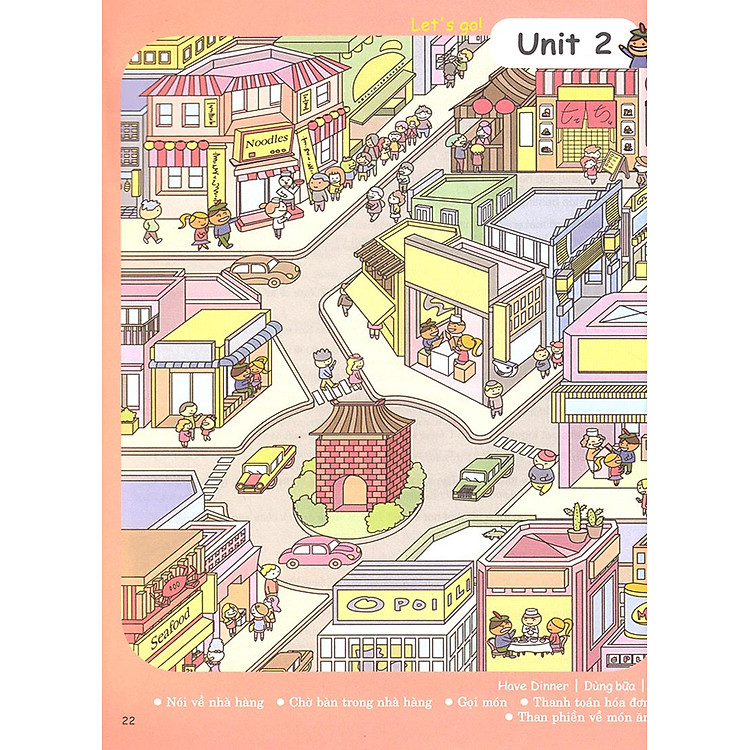 Tiếng Anh Giao Tiếp Dành Cho Người Chuẩn Bị Ra Nước Ngoài (Tái Bản 2019)