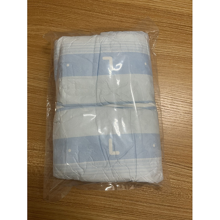 Tách lẻ Tã bỉm người lớn LiveDo L Chính hãng Giá rẻ - Hình ảnh 2