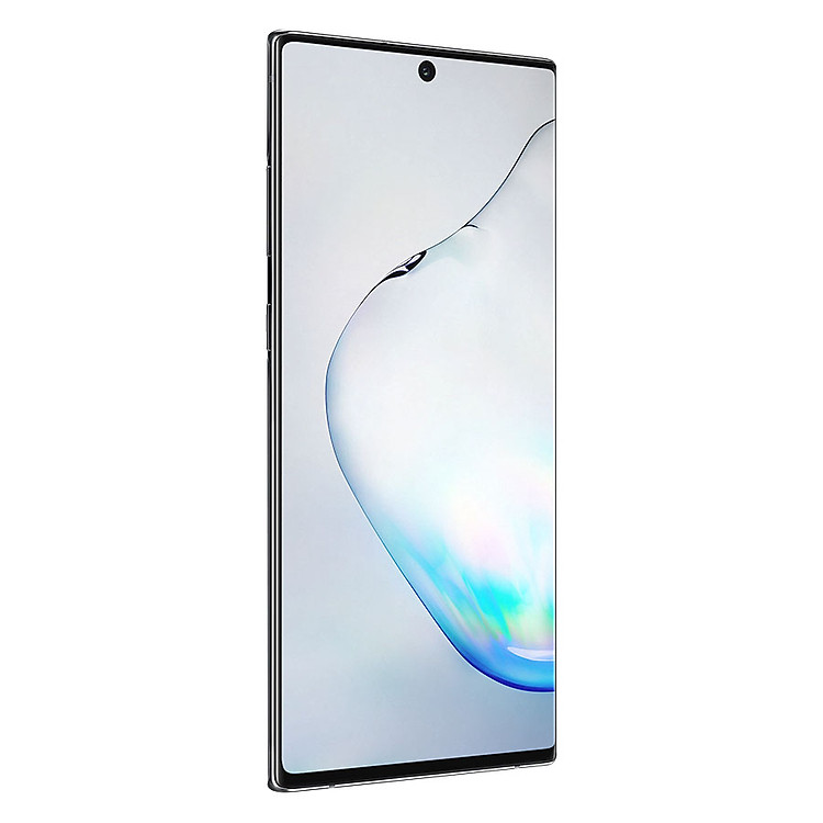 Điện Thoại Samsung Galaxy Note 10 Plus (256GB/12GB) - Hàng Chính Hãng - Đã Kích Hoạt Bảo Hành Điện Tử