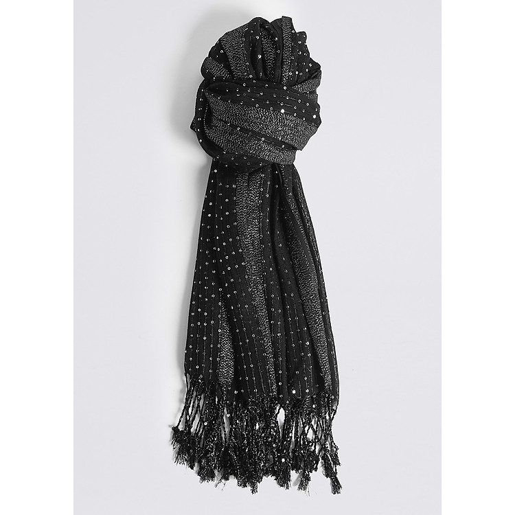 Khăn choàng T016422TY0 Marks & Spencer