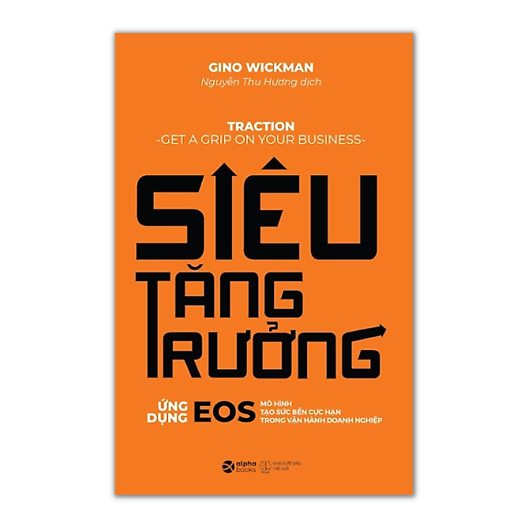 Siêu Tăng Trưởng