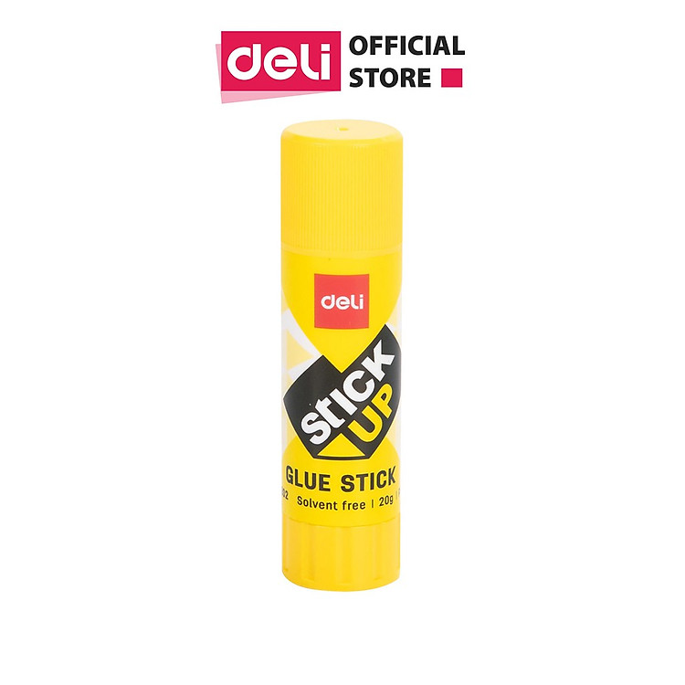 Hồ khô Deli 20g (Combo 2 lọ)