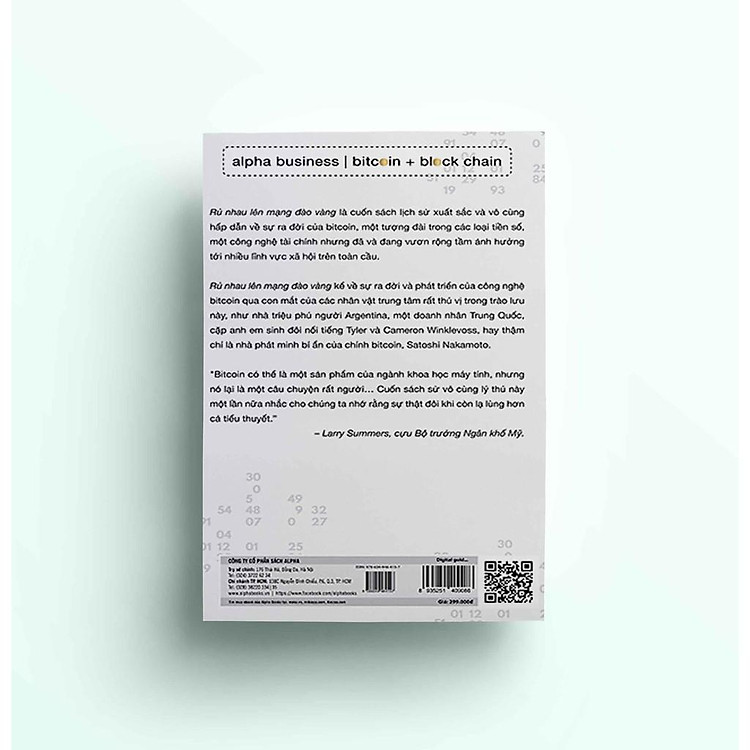 Digital Gold - Rủ nhau lên mạng đào vàng - Ảnh 3