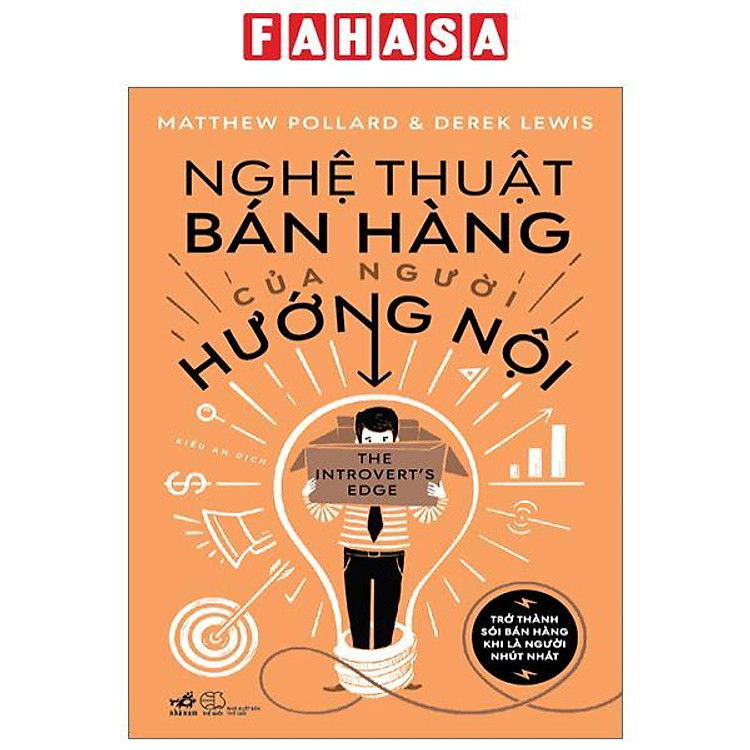 Nghệ Thuật Bán Hàng Của Người Hướng Nội – Trở Thành Số 1 Bán Hàng Khi Là Người Nhút Nhát