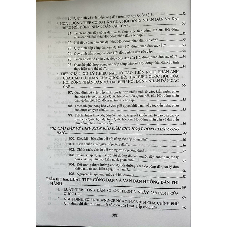 Cẩm Nang Nghiệp Vụ Công Tác Thanh Tra - Ảnh 6