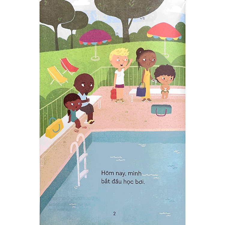 Lắng Nghe Cảm Xúc - Sợ Ơi Là Sợ - Ảnh 3