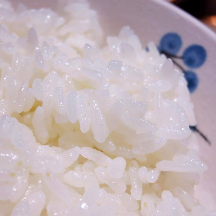 GẠO NHẬT HOKKAIDO YUMEPIRIKA-5KG