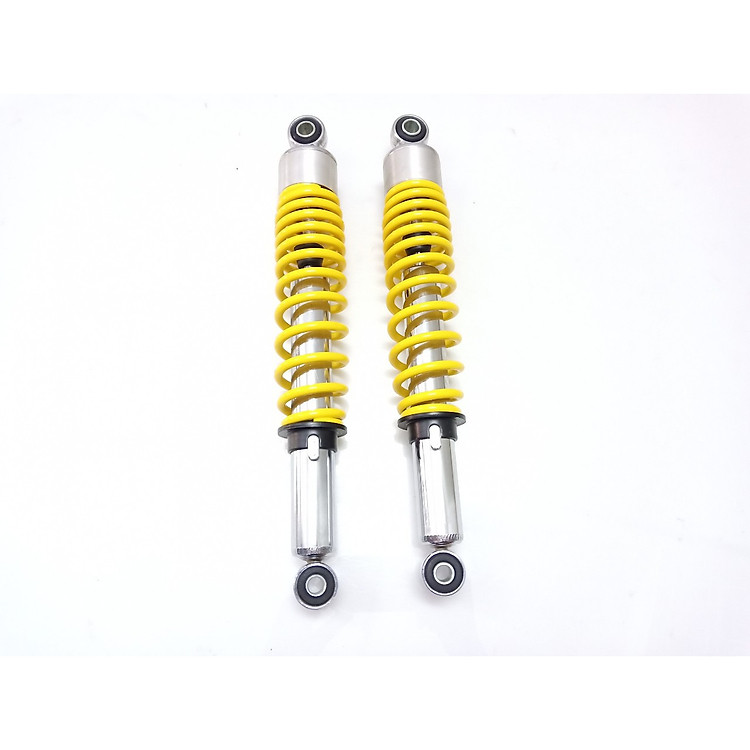 phuộc sau dành cho xe drem wave mẫu nice 11