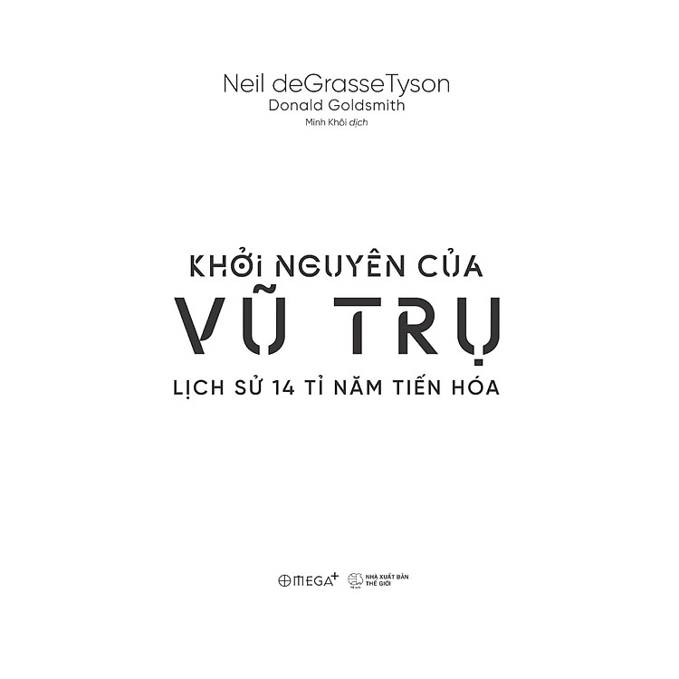 Khởi Nguyên Của Vũ Trụ - Lịch Sử 14 Tỉ Năm Tiến Hóa - Ảnh 4