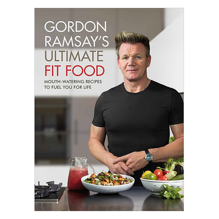 Gordon Ramsay's Ultimate Fit Food