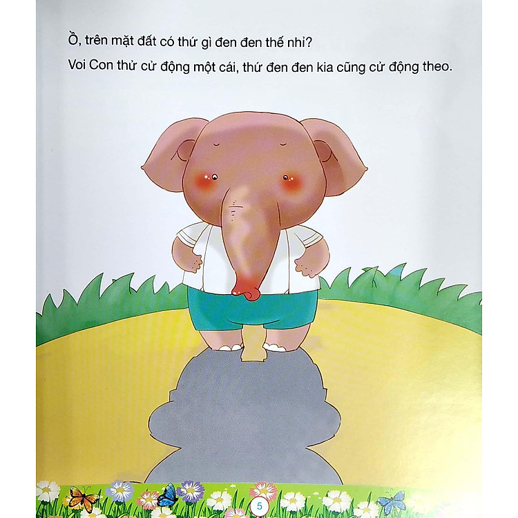 Truyện Kể Trước Khi Ngủ (Tái Bản 2022) - Ảnh 2