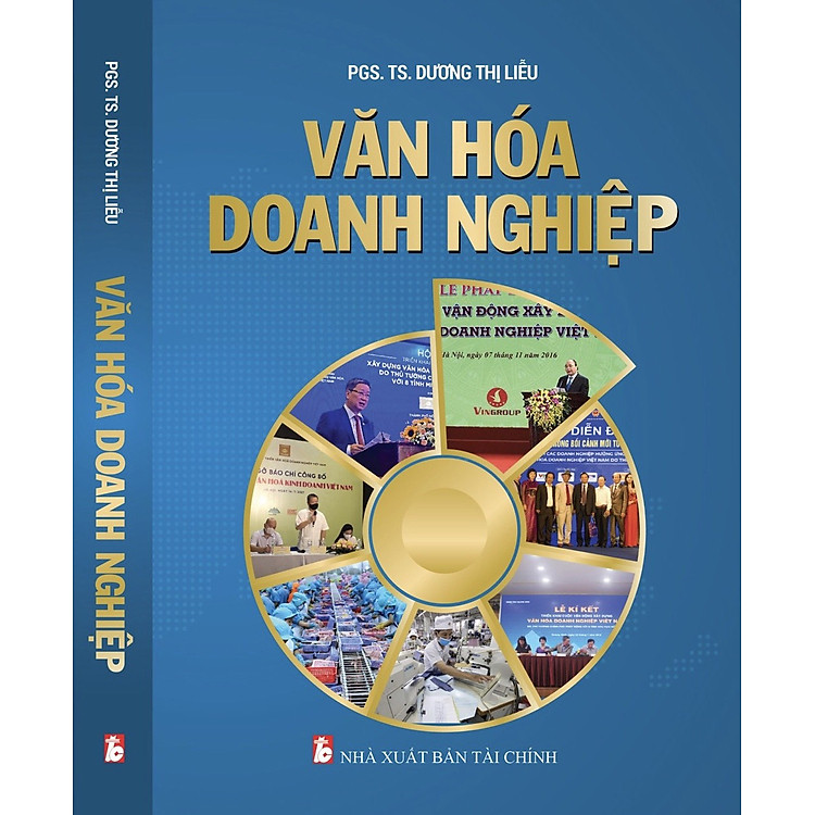 Văn hóa doanh nghiệp