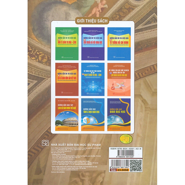 Hướng Dẫn Học Tập Môn Triết Học Mác - Lênin - Ảnh 2