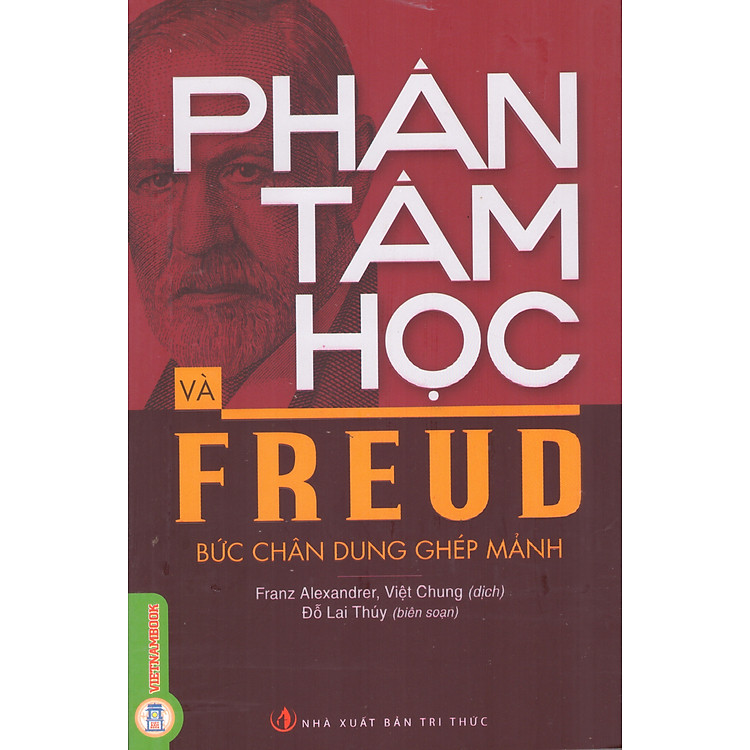 Phân tâm học và Freud – Bức chân dung ghép mảnh