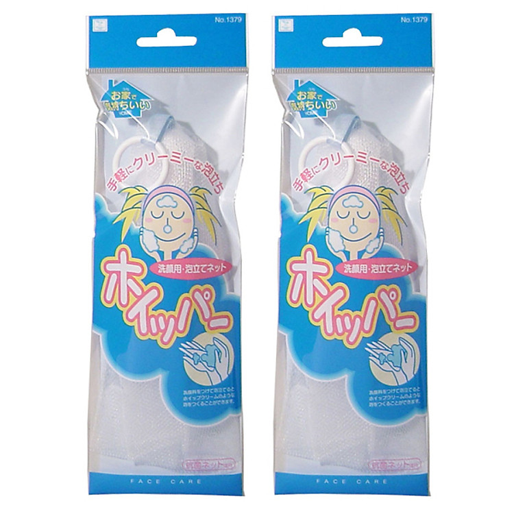 Combo Lưới tạo bọt rửa mặt