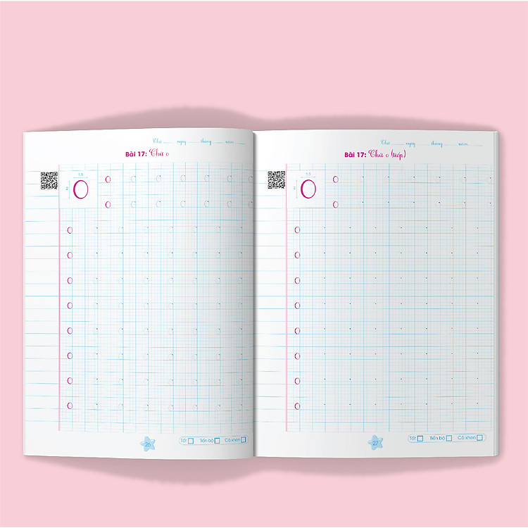 Vở Thực hành Luyện viết Trọn bộ - Ảnh 3