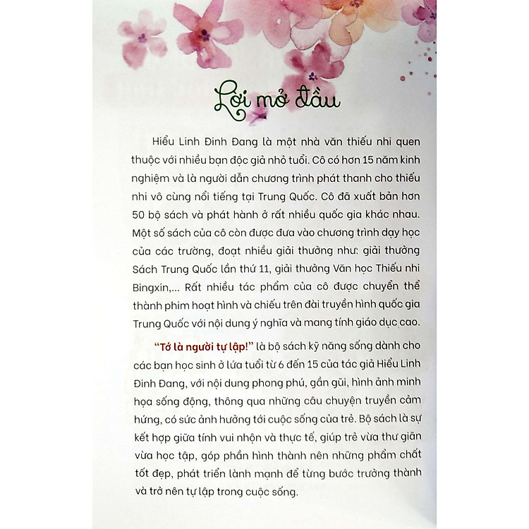 Kỹ Năng Sống Cho Học Sinh – Chiến Thắng Mọi Cám Dỗ - Ảnh 6