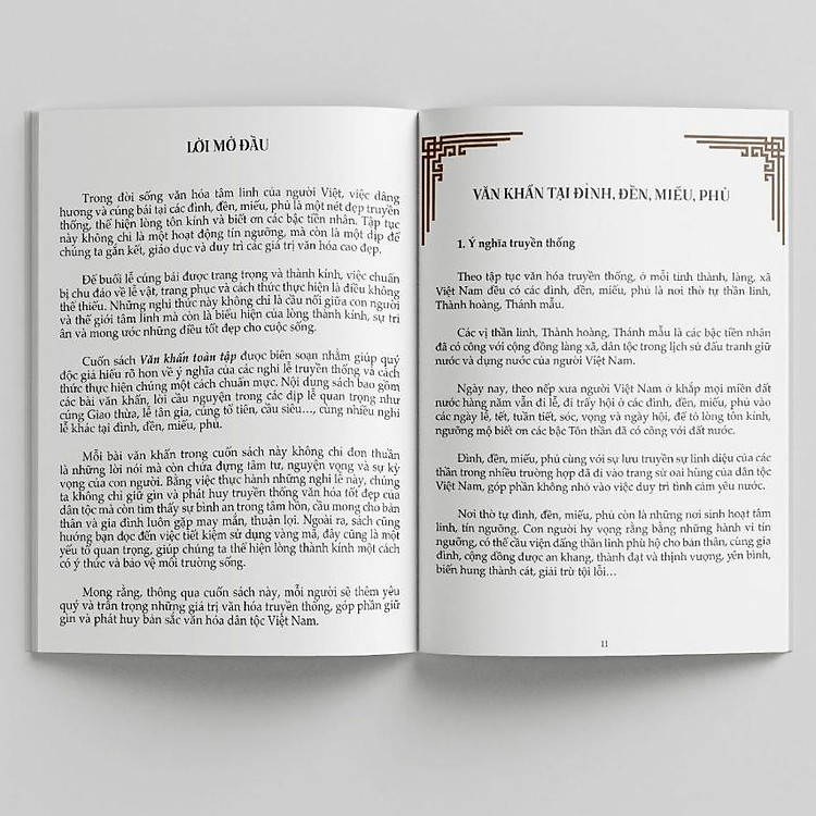 Văn Khấn Toàn Tập - Ảnh 4