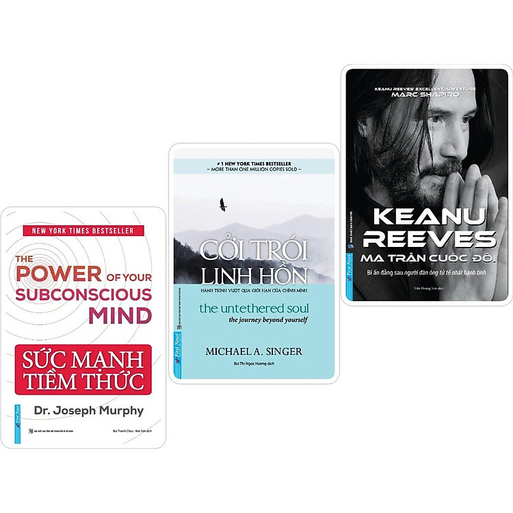 Sức Mạnh Tiềm Thức