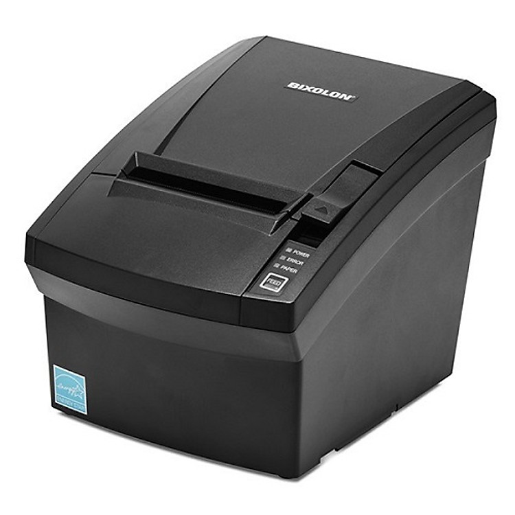 Máy in hóa đơn Bixolon SRP-330II ( USB + COM) - Hàng nhập khẩu