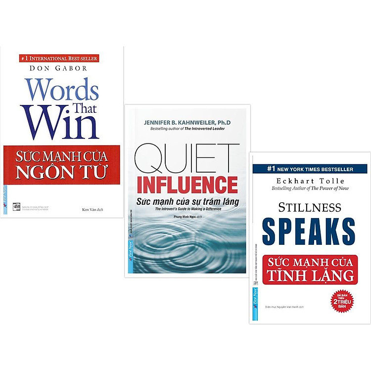 Sức Mạnh Của Ngôn Từ