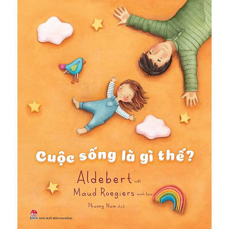 Cuộc Sống Là Gì Thế?