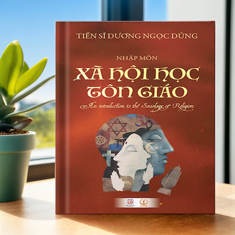 Nhập môn Xã hội học Tôn giáo