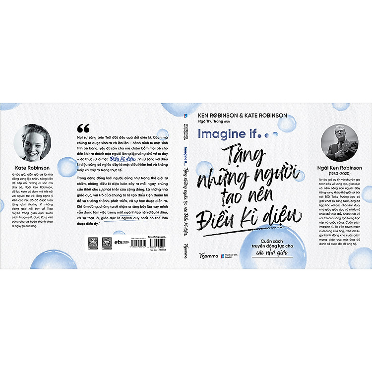 IMAGINE IF - Ảnh 2