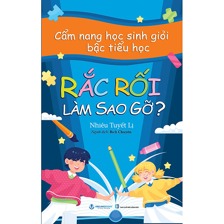 Rắc Rối Làm Sao Gỡ
