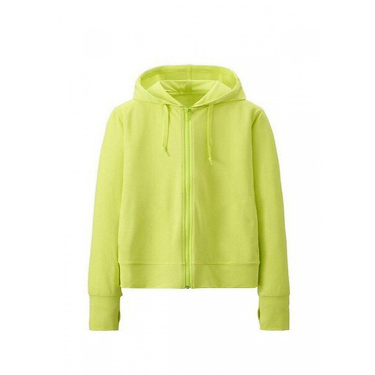 Aó khoác chống nắng cotton chống tia uv