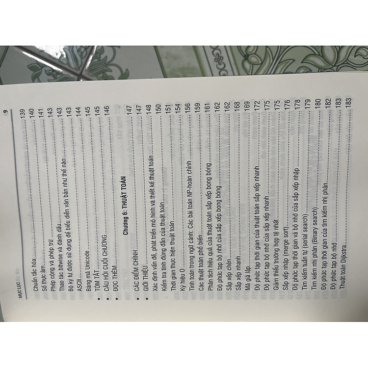 Cơ Sở Tin Học - Ảnh 6