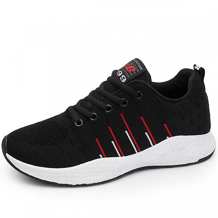 Giày thể thao nam Pettino giày chạy bộ xu hướng thời trang Hàn Quốc P003--