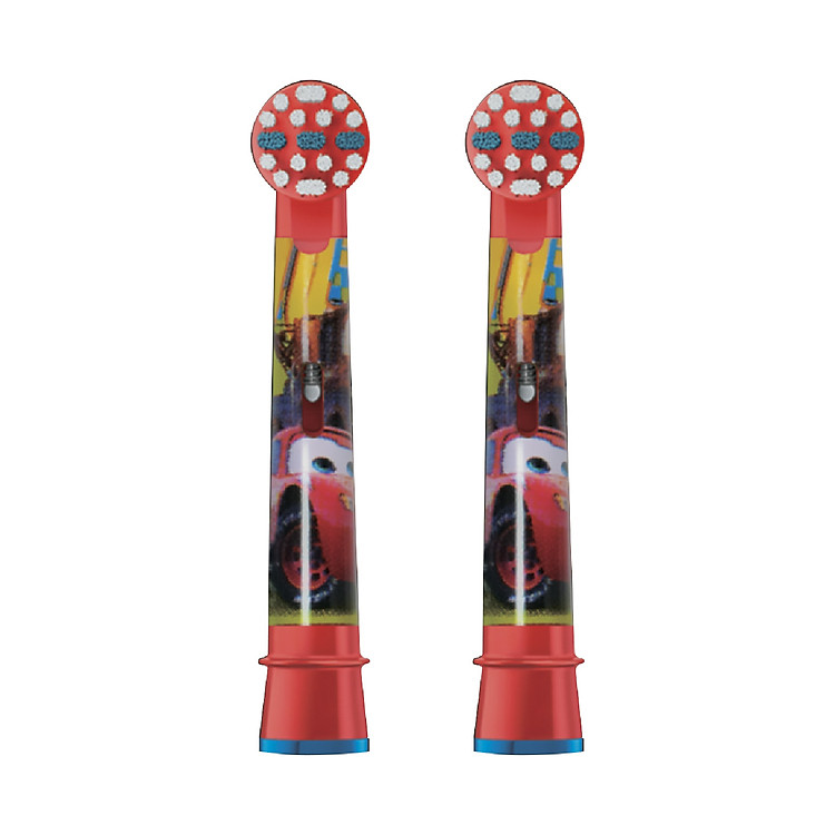 Đầu bàn chải Oral-B Vitality D12 Chính hãng Giá rẻ - Hình ảnh 2