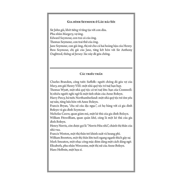 Đến Đoạn Đầu Đài - Ảnh 5