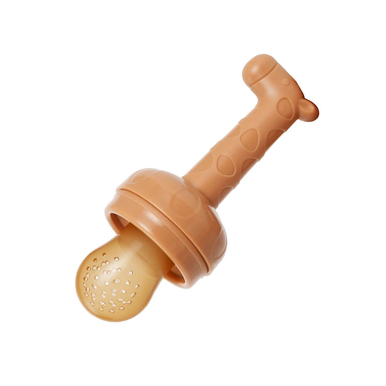 Túi nhai ăn dặm Elmich EL0750 Chính hãng Giá tốt - Hình ảnh 5