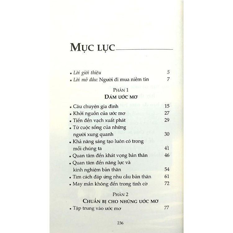 Dám Ước Mơ Dare To Dream - Ảnh 3