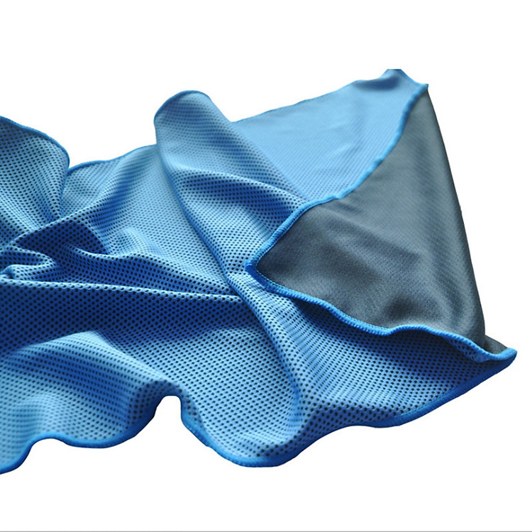 Khăn thấm mồ hôi chơi thể thao, khăn lạnh làm mát Goodsport chính hãng TMTM21