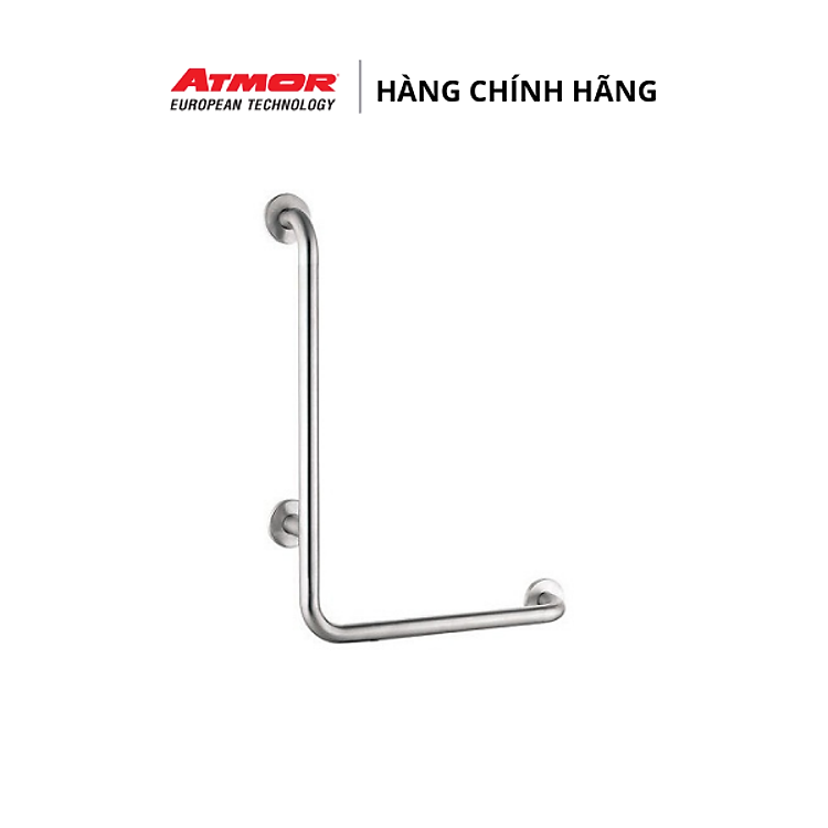 Tham Khảo tại ConCung: Tay Vịn Inox ATMOR BNH-9020 , nhận ngay nhiều Ưu đãi