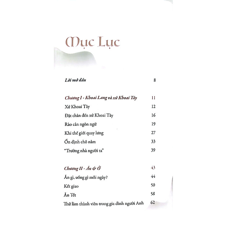 Chu Du Xứ Sương Mù - Ảnh 3