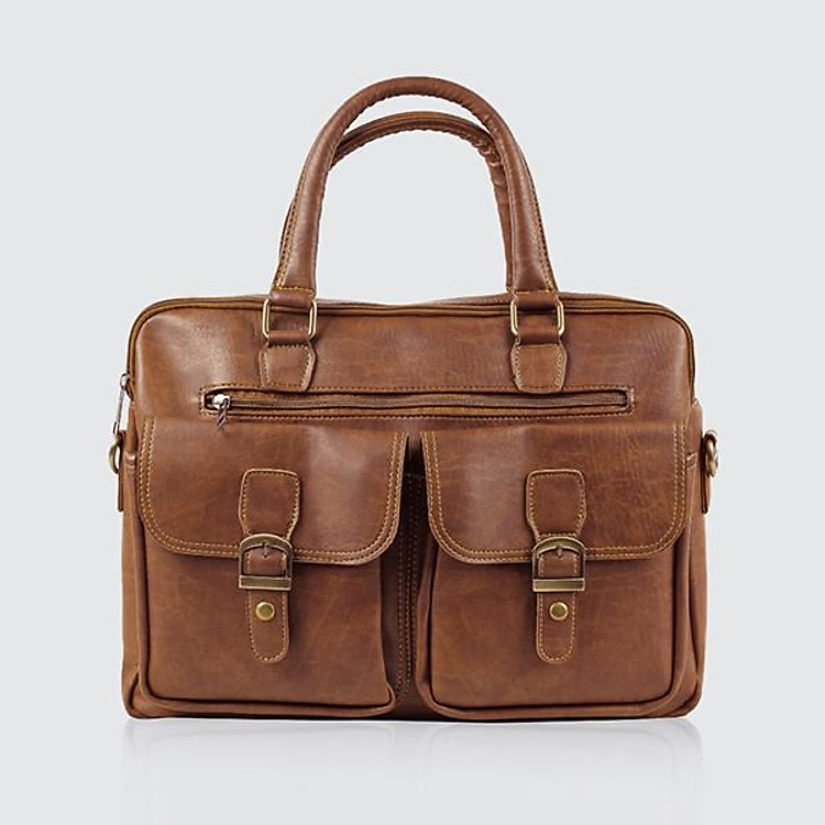 Cặp Túi Da Nam Công Sở BSS-NB2921