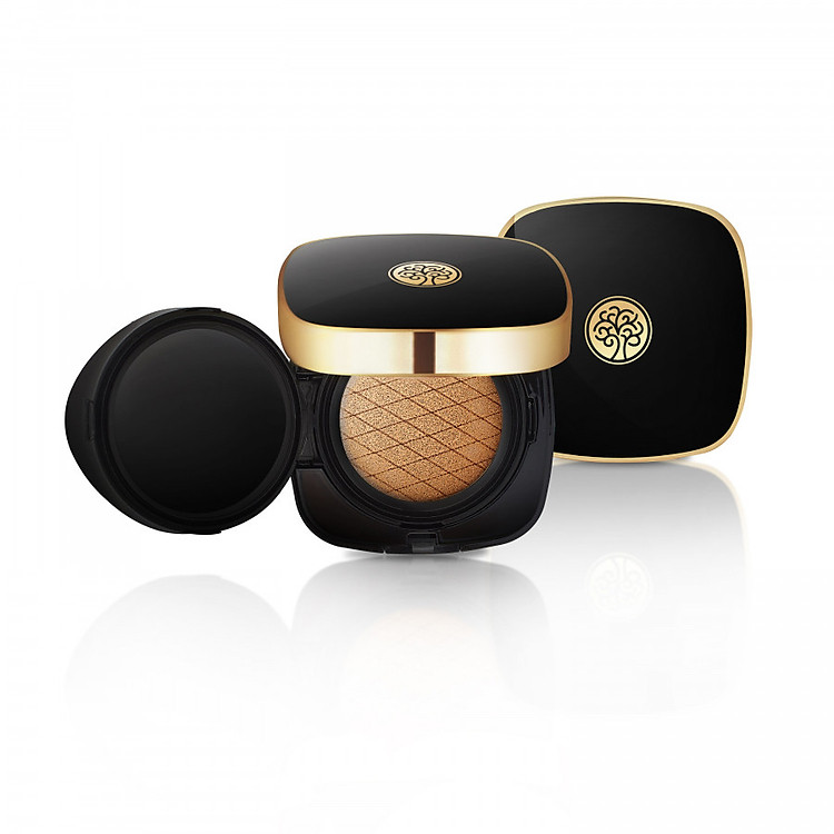 Phấn Nước Cushion Đa Chức Năng Kaesung Loveskin