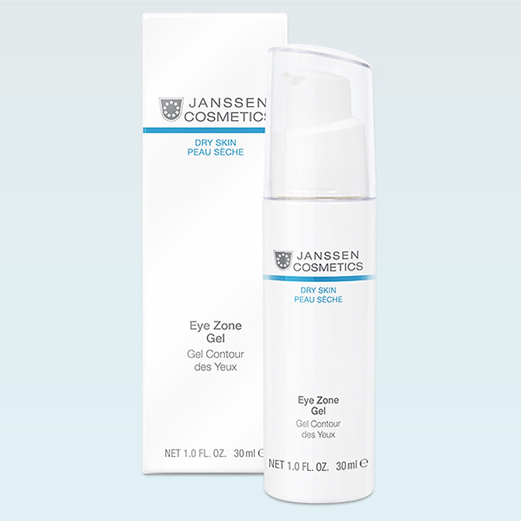 Gel Làm Giảm Bọng và Nếp Nhăn Vùng Mắt Eye Zone (30ml)