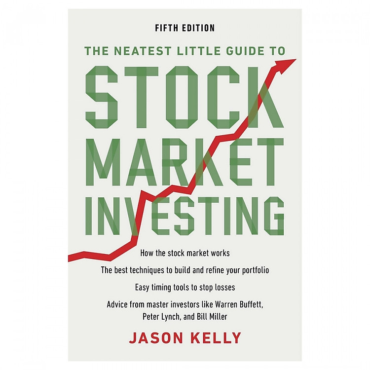 Neatest Little Guide To Stock Market Investing