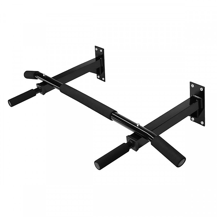 Xà đơn đa năng Pull Up Bar P90X + Tặng con lăn tập cơ bụng