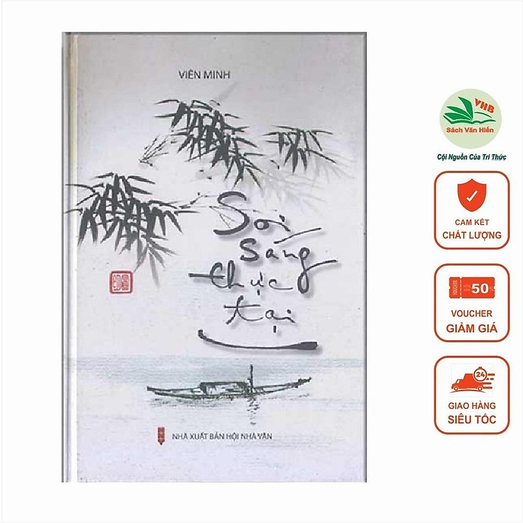 Soi Sáng Thực Tại (Thầy Viên Minh)