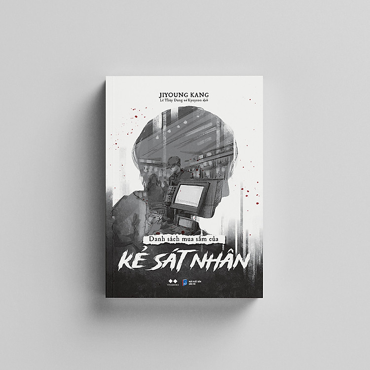 Danh Sách Mua Sắm Của Kẻ Sát Nhân - Ảnh 5