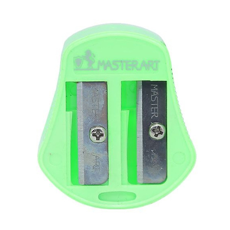 Chuốt Chì MASTERART X06-1 (Xanh Lá)